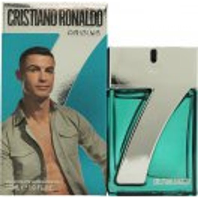 Cristiano Ronaldo CR7 Origins Eau de toilette 30ml Spray