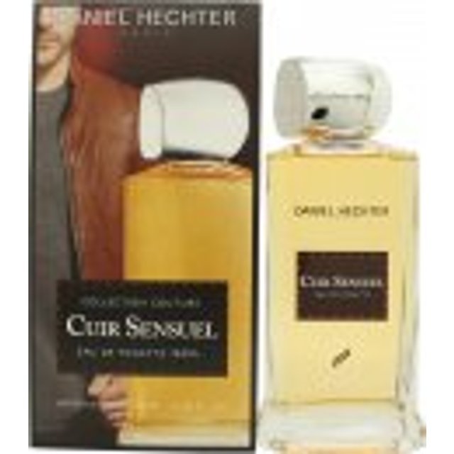 Daniel Hechter Cuir Sensuel Eau de toilette 100ml Spray