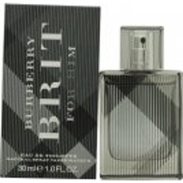 Burberry Brit Eau de toilette 30ml Spray