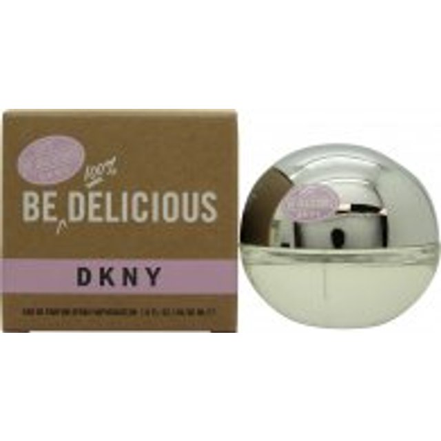 DKNY DKNY Be 100% Delicious Eau de parfum 30ml Spray