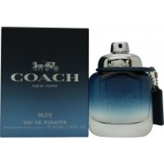 Coach Blue Eau de toilette 40ml Spray