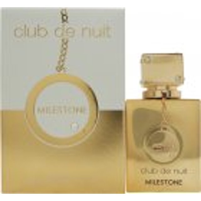 Armaf Club De Nuit Milestone Eau de parfum 30ml Spray