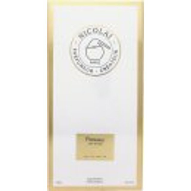 Nicolaï Parfumeur Createur Patchouli Intense Eau de parfum 100ml Spray