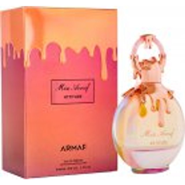 Miss Armaf Attitude Eau de parfum 100ml