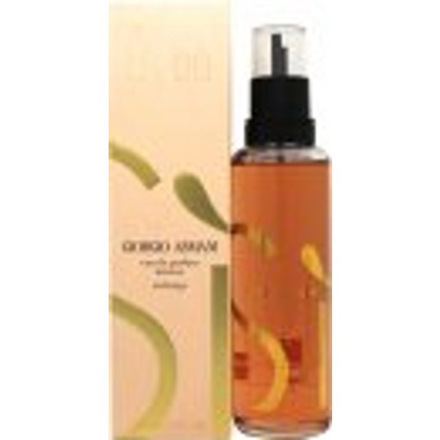 Giorgio Armani SÌ Eau de parfum Intense 100ml Refill