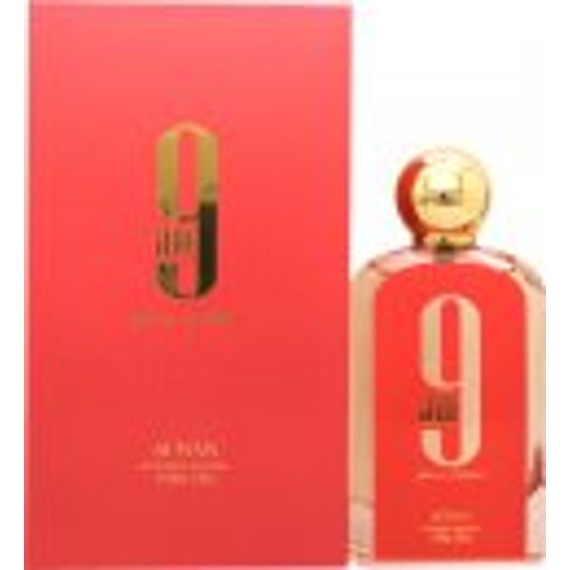 Afnan 9AM Pour Femme Eau de parfum 100ml Spray