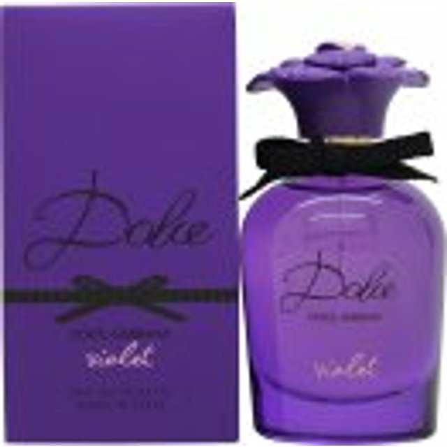 Dolce & Gabbana Dolce Violet Eau de toilette 50ml Spray