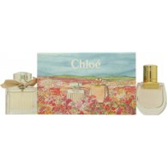 Chloé Gift Set 20ml Chloé Eau de parfum + 20ml Nomade EDP
