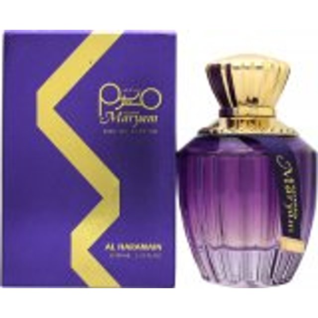 Al Haramain Maryam Eau de parfum 100ml Spray