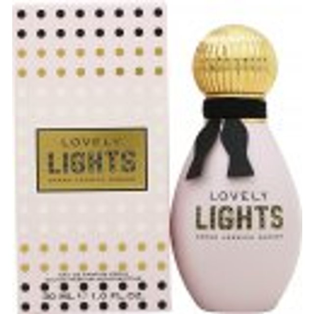 Sarah Jessica Parker Lovely Lights Eau de parfum 30ml Spray