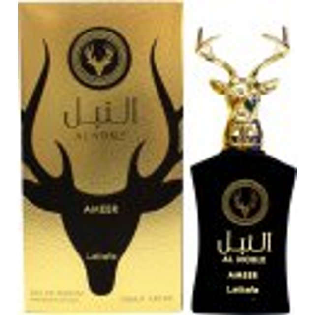 Lattafa Perfumes Al Noble Ameer Eau de parfum 100ml Spray