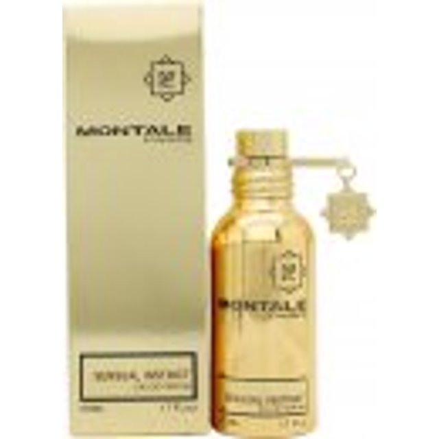 Montale Sensual Instinct Eau de parfum 50ml Spray