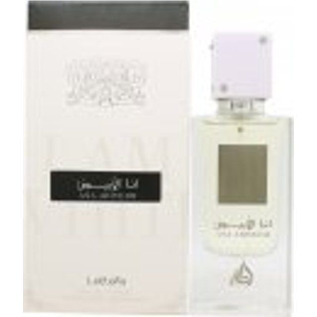 Lattafa Perfumes Ana Abiyedh Eau de parfum 60ml Spray