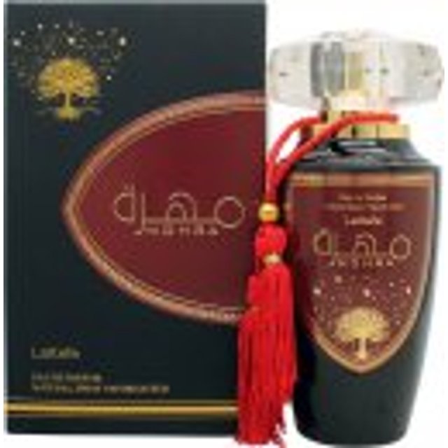 Lattafa Perfumes Mohra Eau de parfum 100ml Spray