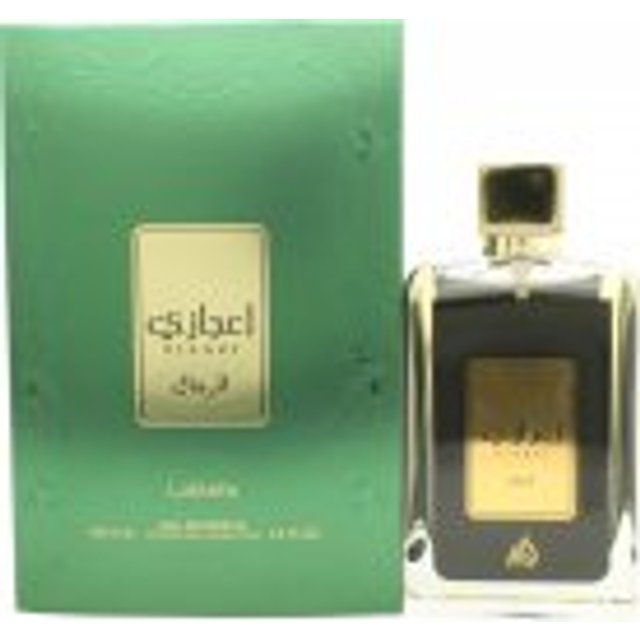 Lattafa Perfumes Ejaazi Eau de parfum 100ml Spray