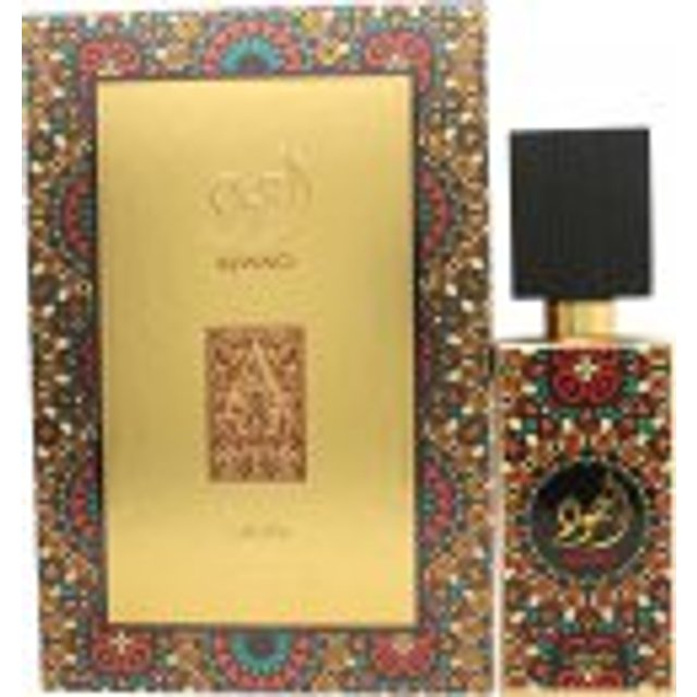 Lattafa Perfumes Ajwad Eau de parfum 60ml Spray
