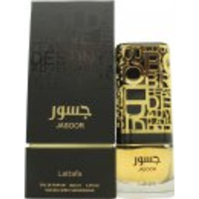 Lattafa Perfumes Jasoor Eau de parfum 100ml Spray