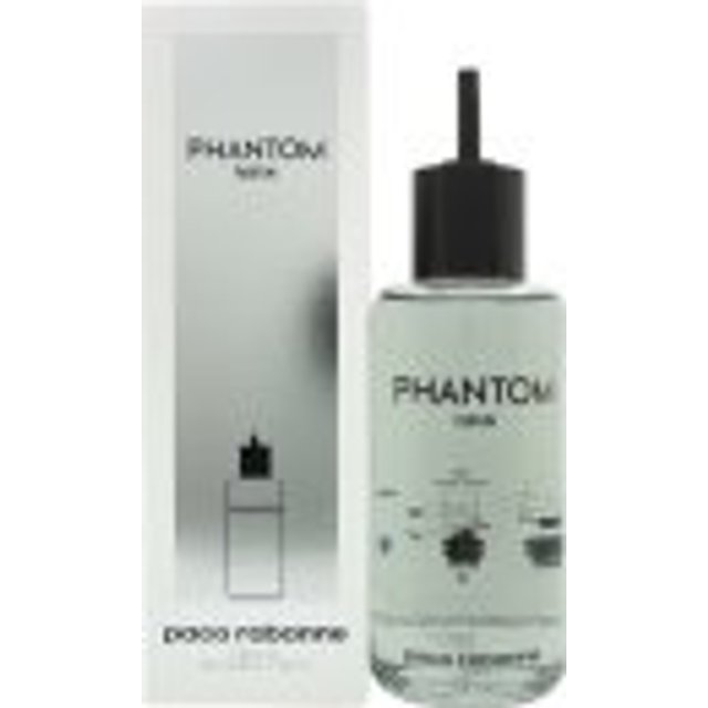 Paco Rabanne Phantom Parfum Eau de parfum 200ml Refill