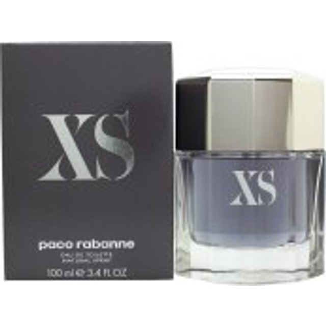 Paco Rabanne XS Eau de toilette 100ml Spray