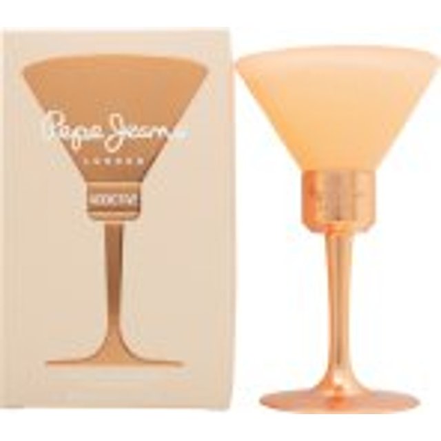 Pepe Jeans Addictive For Her Eau de parfum 50ml Spray