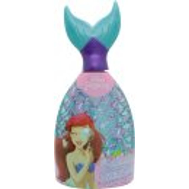 Disney The Little Mermaid Bath Soak 375ml