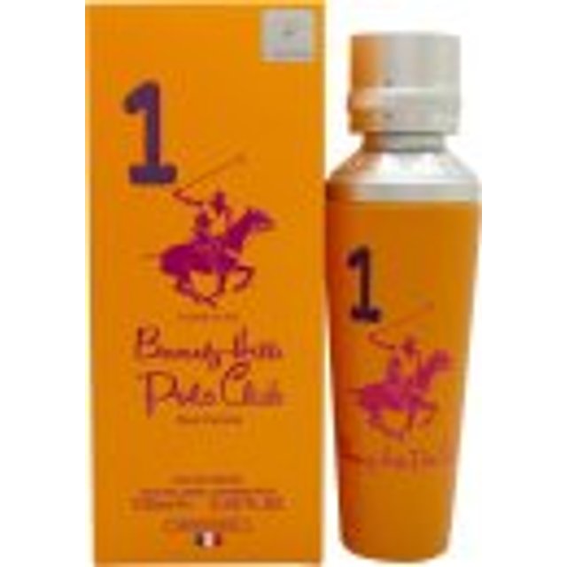 Beverly Hills Polo Club Sport 1 Pour Femme Eau de parfum 100ml Spray
