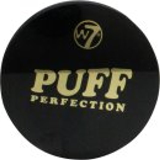 W7 Puff Perfection 43g - Fair