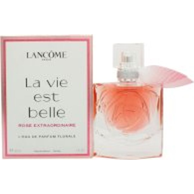 Lancôme La Vie Est Belle En Rose Eau de toilette 30ml Spray