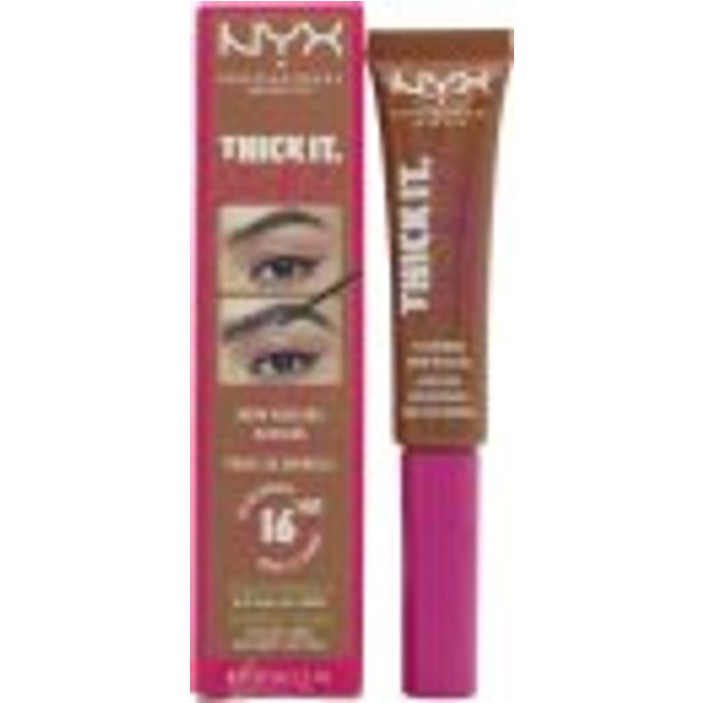 NYX Thick It. Stick It! Thickening Brow Mascara 7ml - 03 Auburn