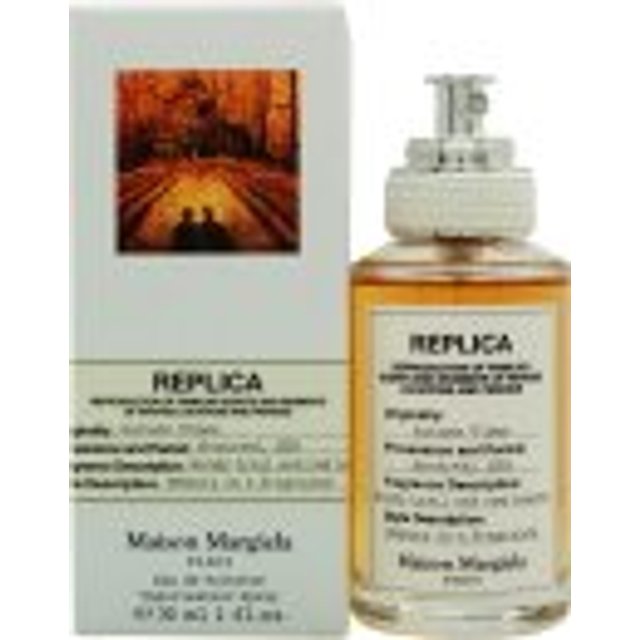 Maison Margiela Autumn Vibes Eau de toilette 30ml Spray