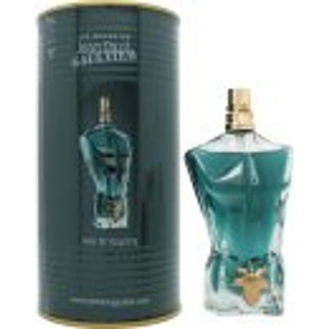 Jean Paul Gaultier Le Beau Eau de toilette 125ml Spray
