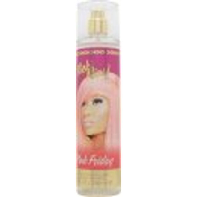 Nicki Minaj Pink Friday Body Mist 235ml Spray
