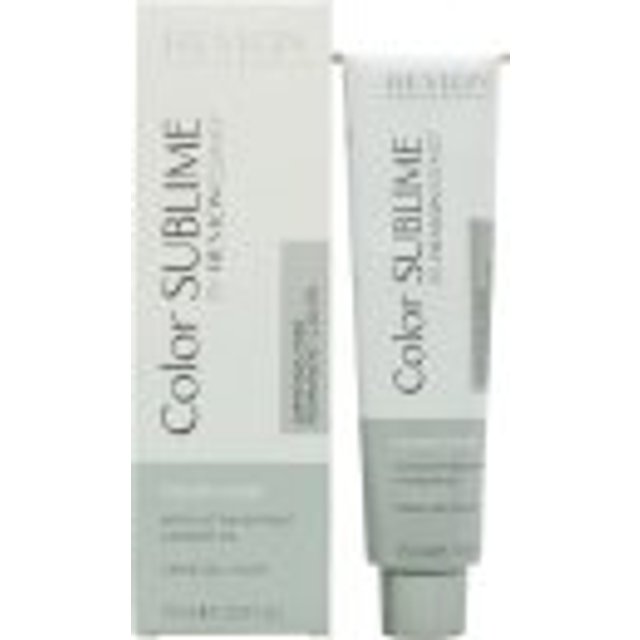 Revlon Color Sublime Creme Gel Colour 75ml - 9.13 Very Light Ash Blonde