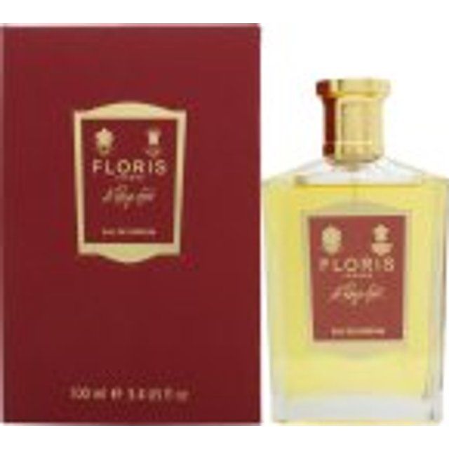 Floris A Rose For... Eau de parfum 100ml Spray