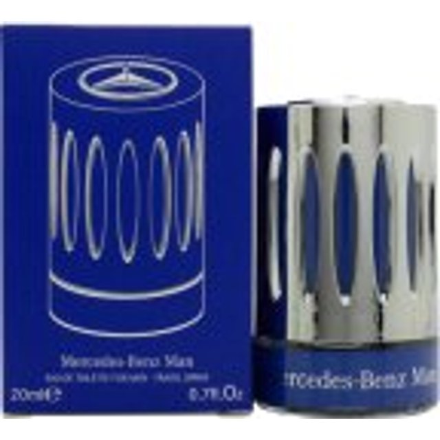 Mercedes-Benz Man Eau de toilette 20ml Spray