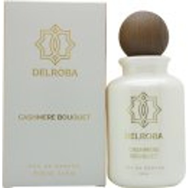 Delroba Parfums Cashmere Bouquet Eau de parfum 100ml Spray