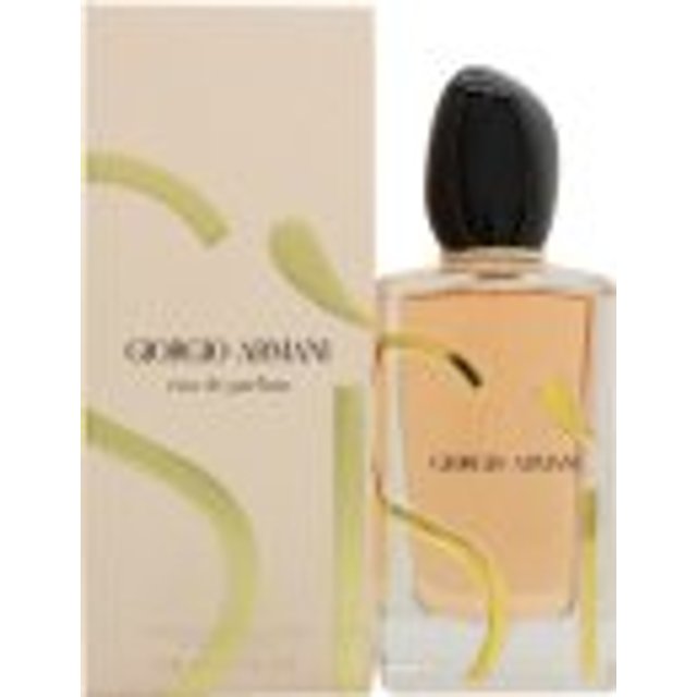 Giorgio Armani Si Eau de parfum 100ml Spray