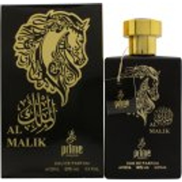 Prime Collection Al Malik Eau de parfum 100ml Spray