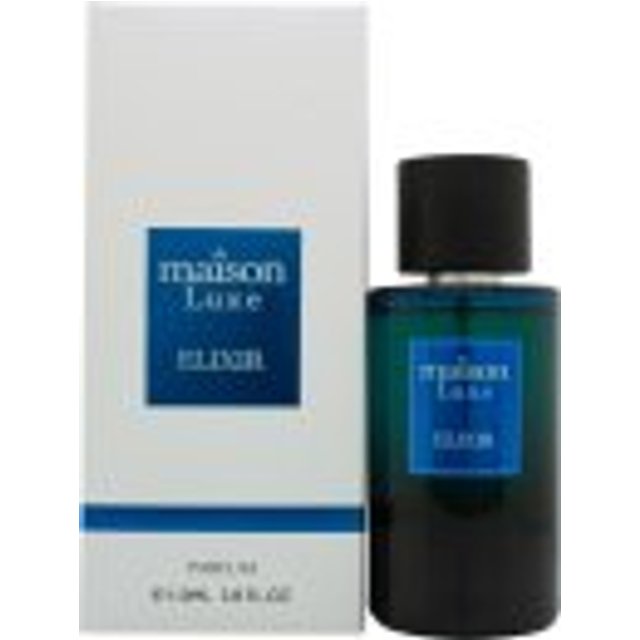Hamidi Maison Luxe Elixir Eau de parfum 100ml Spray