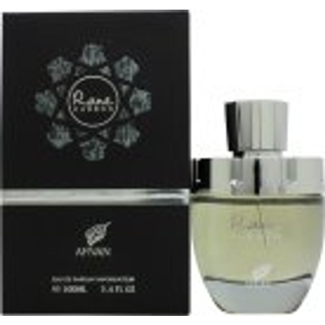 Afnan Rare Carbon Eau de parfum 100ml Spray