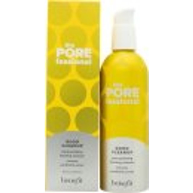 Benefit The Porefessional Good Cleanup Foam Cleanser 147ml