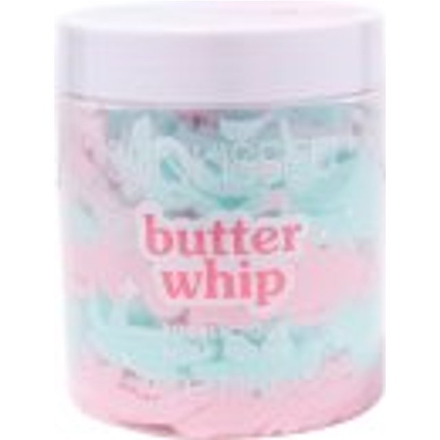 Sunkissed Butter Whip Bubblicious Body Butter 200g