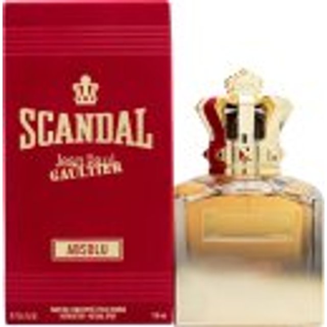 Jean Paul Gaultier Scandal Pour Homme Absolu Eau de parfum 100ml Spray
