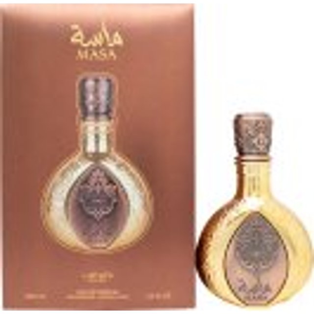 Lattafa Perfumes Masa Eau de parfum 100ml Spray