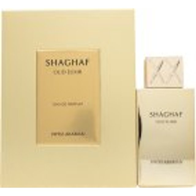 Swiss Arabian Shaghaf Oud Elixir Eau de parfum 75ml Spray