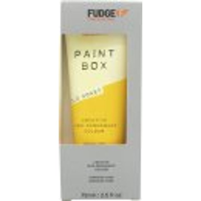 Fudge Professional Hair Colour Paint Box 75ml - Gold Coast