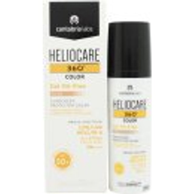 Cantabria Labs Heliocare 360° Color Oil-Free Gel SPF50+ PA++++ 50ml - Beige