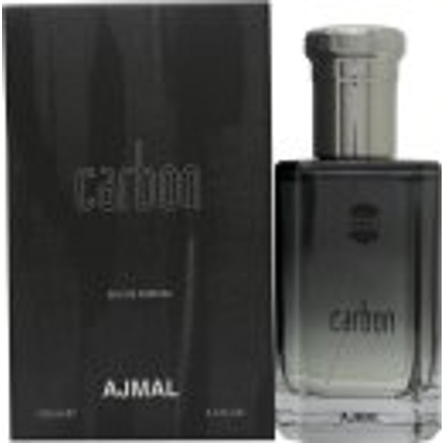Ajmal Carbon Eau de parfum 100ml Spray