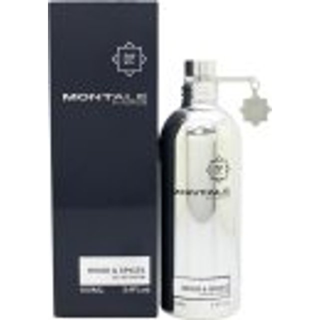 Montale Wood & Spices Eau de parfum 100ml Spray
