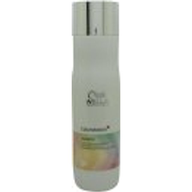 Wella Professional Motion Color Protection Shampoo 250ml